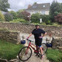 Profile photo for Grace  Smith 