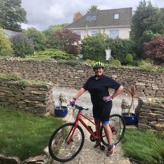 Profile photo for Grace  Smith 