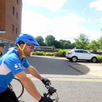 Profile photo for Graeme Wright