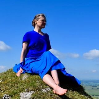 Profile photo for Caroline Steven