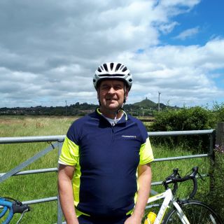 Profile photo for Simon Ball