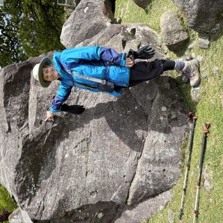 Profile photo for Carolyn Beamson
