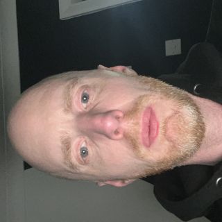 Profile photo for Dan Gooch