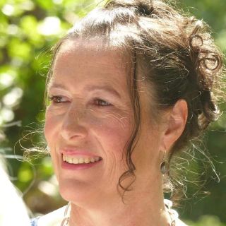Profile photo for Sophie Cockcroft 