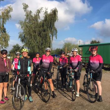 Photo for Warwickshire Ladies/Breeze Rides