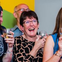 Profile photo for Christine Houlden