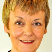 Profile photo for Mandy Hildred