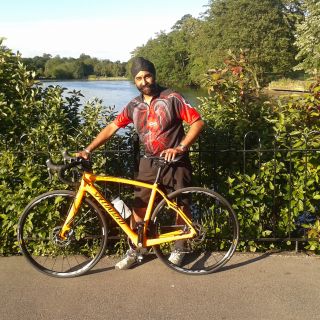 Profile photo for Jasbir Singh Sohel