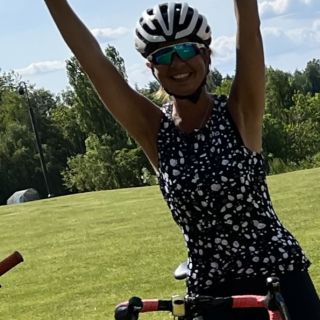 Profile photo for Janette Mitchell