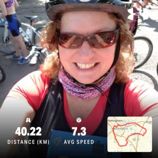 Profile photo for Anna SHAW