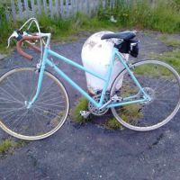 Profile photo for Jane Hallett