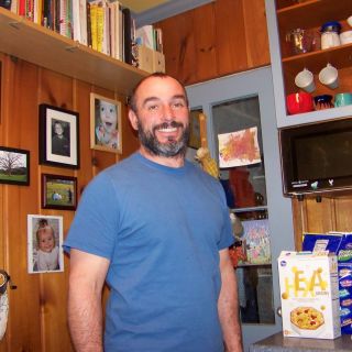 Profile photo for Gregory  Topping 