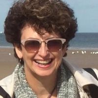 Profile photo for Janie Foote