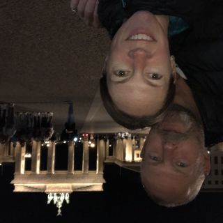 Profile photo for Amy Gaunt