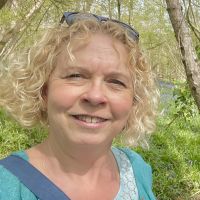 Profile photo for Lorna Cotter