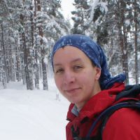 Profile photo for Sue Haysom