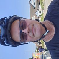 Profile photo for Gary Chadwick