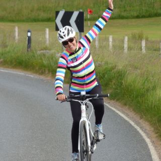 Profile photo for Jill Allen