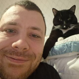 Profile photo for Liam  Singleton