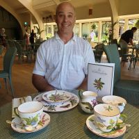 Profile photo for Bruce Watt