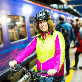 Profile photo for Katherine Barbour