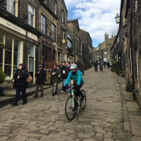 Profile photo for Rachel  Moorfield