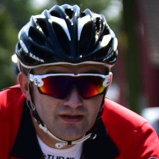 Profile photo for Nick Spoiala