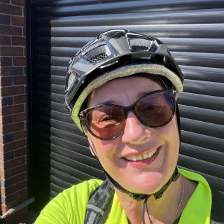 Profile photo for Michelle Tate