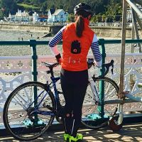 Profile photo for Rachel Welfoot