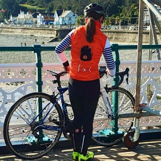 Profile photo for Rachel Welfoot