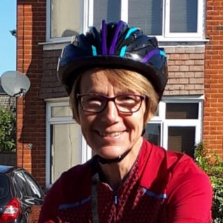 Profile photo for Xanthe Hackett