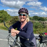 Profile photo for Marie Brown