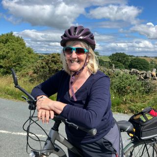 Profile photo for Marie Brown