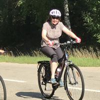 Profile photo for Denise R
