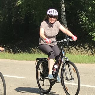 Profile photo for Denise R