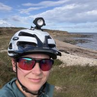 Profile photo for Rachel Rutherford 