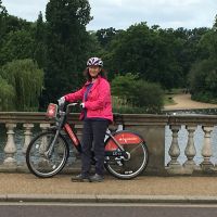 Profile photo for Penina Bowman