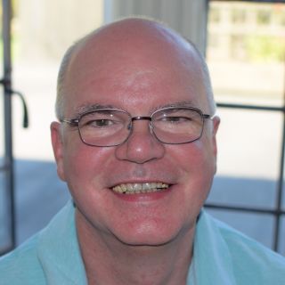 Profile photo for Paul Shepherd