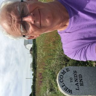 Profile photo for Tony Wallis