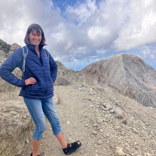 Profile photo for Sue Frost