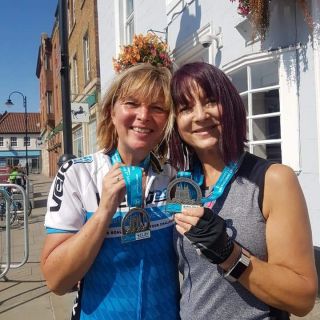 Profile photo for Tina Hewitt