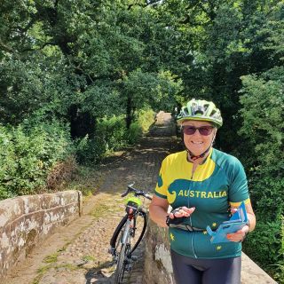 Profile photo for Susan Butler