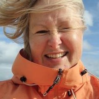 Profile photo for Sofie Westlake