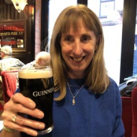 Profile photo for Virginia Thorp