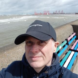 Profile photo for Michael Cotter