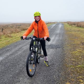 Profile photo for Jane McDonough