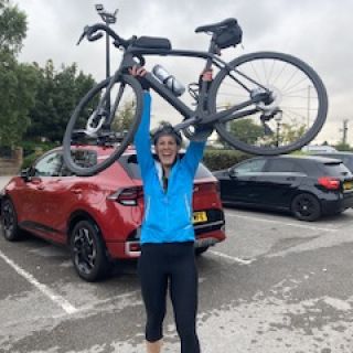 Profile photo for Charlotte Dowson