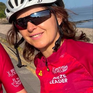 Profile photo for Eniko Benedek