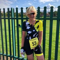 Profile photo for Dawn Cook