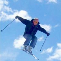 Profile photo for Donald Munro